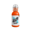 WORLD FAMOUS LIMITLESS  MEDIUM ORANGE 1 30ML