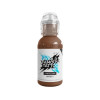 WORLD FAMOUS LIMITLESS  BROWN 1  30 ML