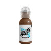 WORLD FAMOUS LIMITLESS  BROWN 2  30 ML