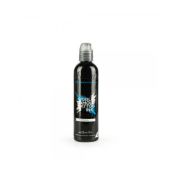 WORLD FAMOUS LIMITLESS CHARCOAL GREYWASH  120ML
