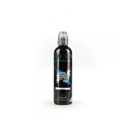 WORLD FAMOUS LIMITLESS DARK GREYWASH 120ML