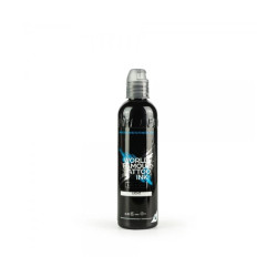 WORLD FAMOUS LIMITLESS LIGHT GREYWASH 120ML