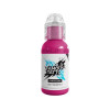 WORLD FAMOUS LIMITLESS  LIGHT MAGENTA 1  30ML