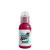  WORLD FAMOUS LIMITLESS  MEDIUM MAGENTA 2  30ML