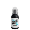 WORLD FAMOUS LIMITLESS  PANCHO BLACK  30ML