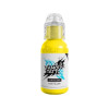 WORLD FAMOUS LIMITLESS  PURE YELLOW  30ML