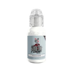 WORLD FAMOUS LIMITLESS  PANCHO WHITE  30ML