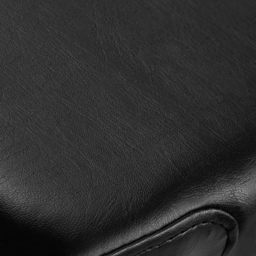 Pro Ink Professionele Tattoo Armsteun Zwart  In Hoogte Verstelbaar 68 tm 111 cm en Kantelbaar 