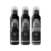 Silvano Fiato Blackwash Set 6 x 30 ml
