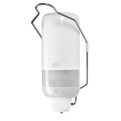 Tork Zeep Dispenser wit