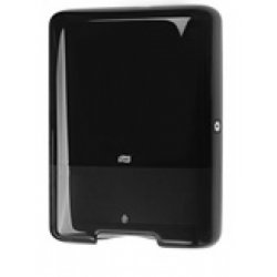 Tork Handoekkjes Dispenser Zwart