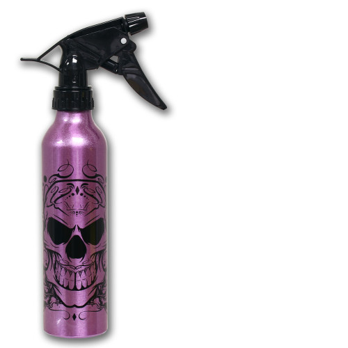 New Skull Tattoo Bottle 300 ml
