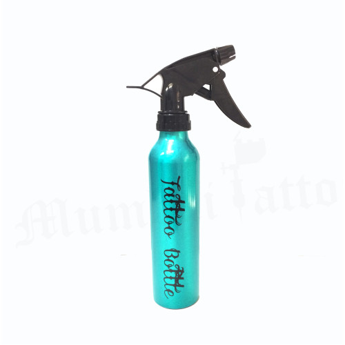 New Skull Tattoo Bottle 300 ml