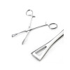 Pennington Forceps Regular Driehoek Dicht