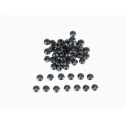 Needle Bar Rounders 100 stuks