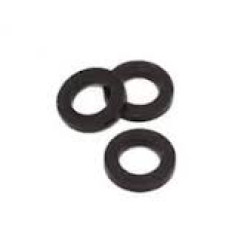 Nipple Rubber Diversen Kleuren 100 Stuks