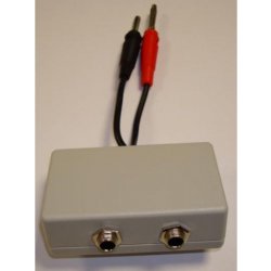 Jack Connector for Power supply unit