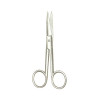Scissors with Both End Sharp Point  14 CM