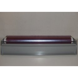 Afroller voor folie 45 cm