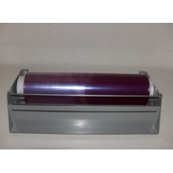 Afroller voor folie 30 cm