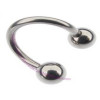 Titanium spiral 1.6 mm