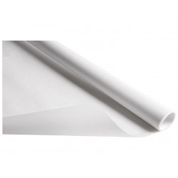 Overtrek Papier op Rol 0,9 CM  Bij  20 Meter