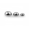 Chirurgisch staal stalen balls 1.6mm
