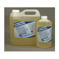 Podigeen Huiddesinfectiemiddel op zeepbasis Menthol 1L