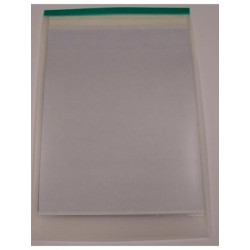 A4 formaat Thermal printer fax imager hoesje