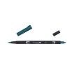 Tombow ABT Dual Brush Pen 277 Dark Green