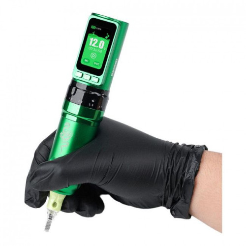 Dragonhawk  Mast Fold Pro  Combipakket  Year of the Snake