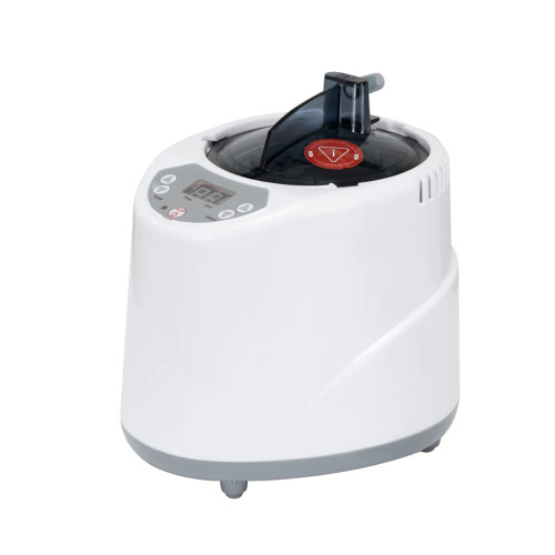 Hoofd Spa Haar Spa Tafel Bruin