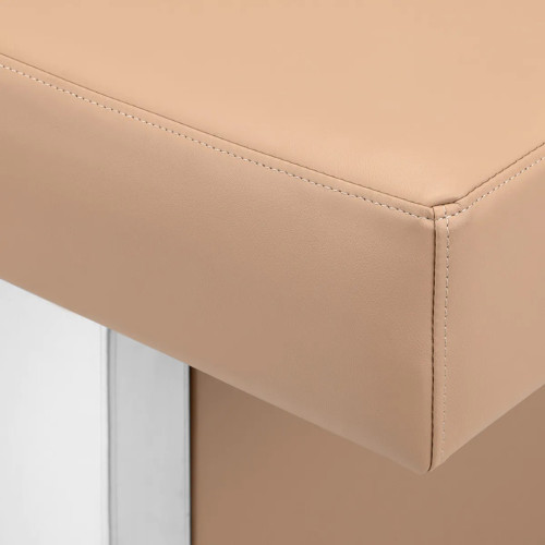 Hoofd Spa Haar Spa Tafel Rose