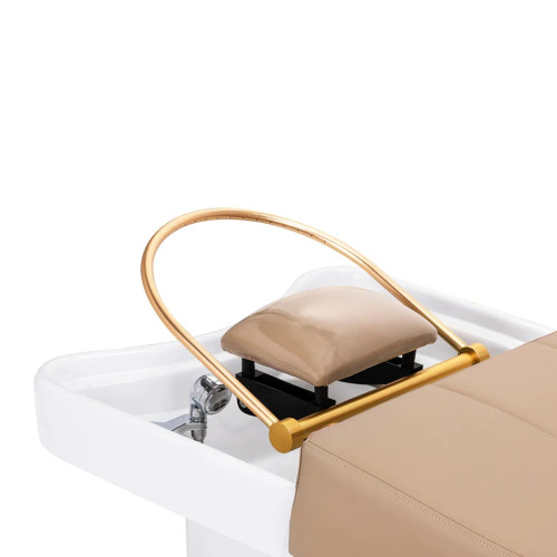 Hoofd Spa Haar Spa Tafel Rose