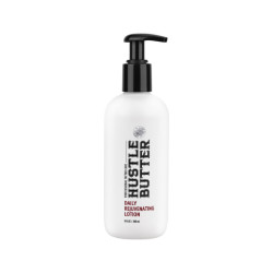 Hustle Butter Daily Rejuvenating Lotion 266 ml