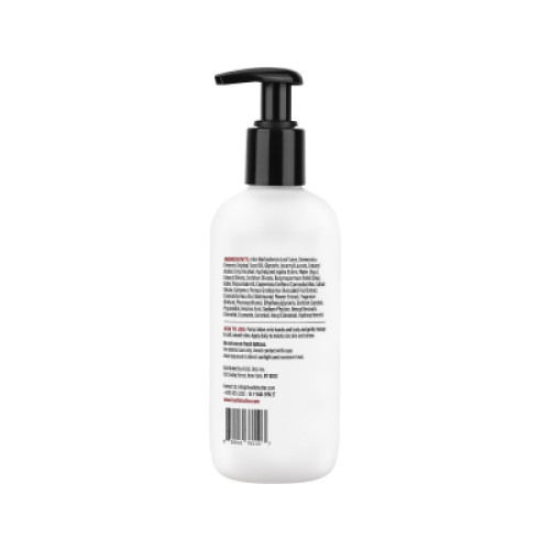 Hustle Butter Daily Rejuvenating Lotion 266 ml