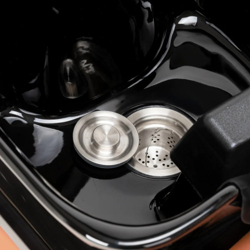 Bruin kapperswasplaats