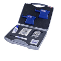 Caflon Saftec Starter Kit