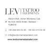 Tattoo Stoel  BLACK