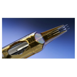 0.25 Lev Precision Liner Magnum