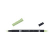 Tombow ABT Dual Brush Pen 243 Mint