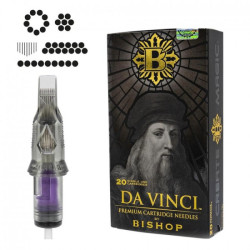 Bishop DA VINC Curved Magnum 0.30