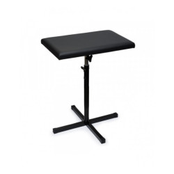 ROBUST ARMREST BLACK BIG
