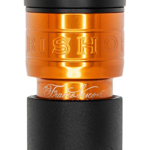 BISHOP POWER WAND MET GEAVANCEERDE BATTERIJ SET 4.2 PACKER