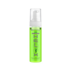 Foam Helix, originele Panthera. 200ml