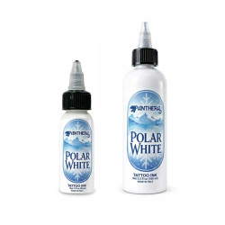 Panthera Ink Polar White Mixing White 30 ml
