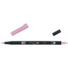 Tombow Brush pen ABT dual brush pen 723 Pink