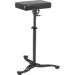 Tattoo armsteun zwart pro ink