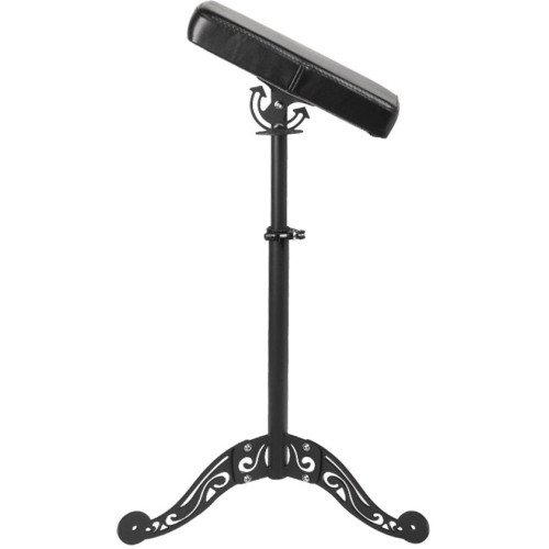 Tattoo armsteun zwart pro ink