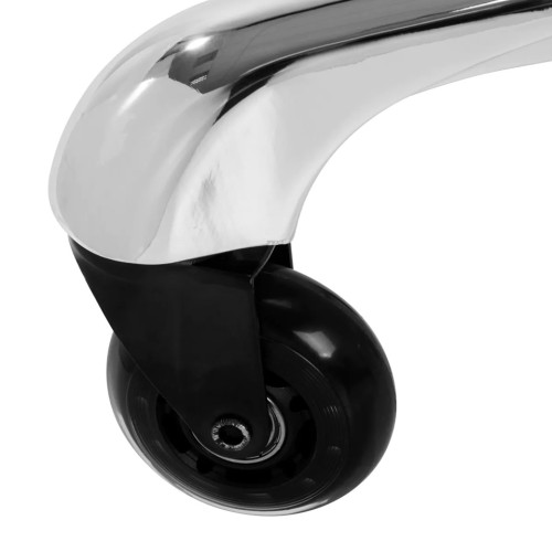 Silver Roll Speed ​​kruk